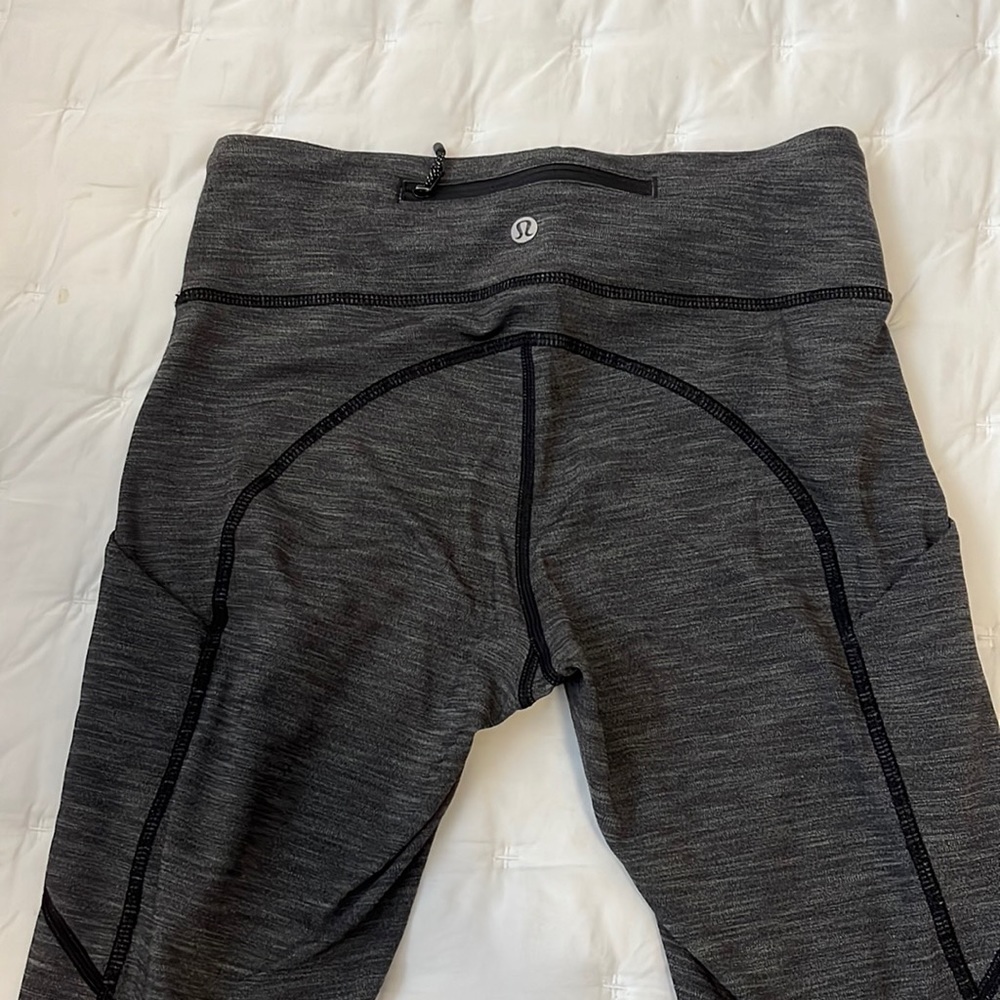 lululemon Speed Tight